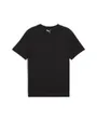 T-shirt Homme M TAD TECH TRIBLEND TEE Noir