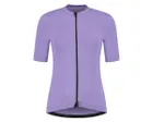 Maillot manches courtes Femme DONNAESSENCE Lilas
