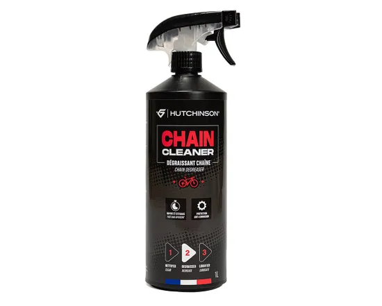 Dégraissant de chaîne CHAIN CLEANER 1L