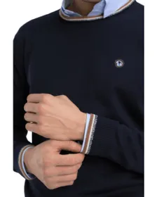 Pull Homme Classique
