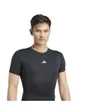 T-Shirt Compression Homme Techfit