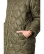 Manteau Femme Edwina Jk W