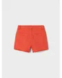 NKFROSE MOM TWI SHORTS 3688-ZT TB