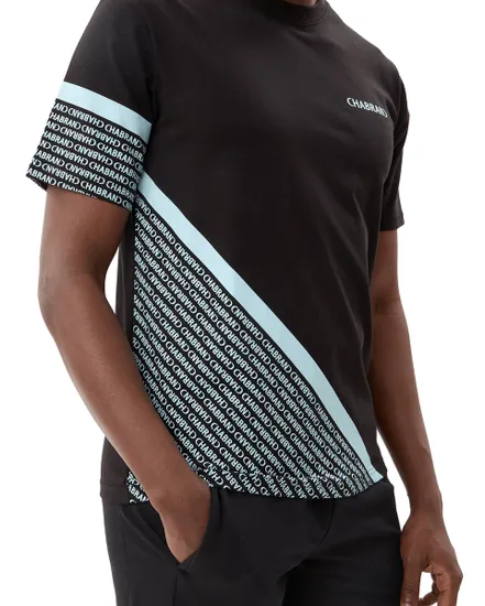 Tee Shirt Homme Chabrand