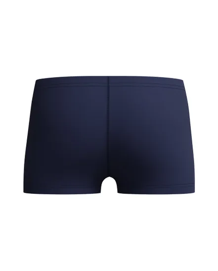 Short de bain Enfant ECO MEDLEY LOGO AQSH NAV/BLU Bleu