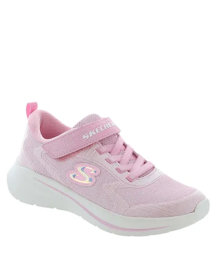 Chaussures de sport Fille Wave 92