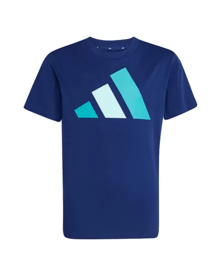 T-shirt Enfant J BL TEE 160