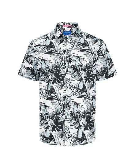 Chemise Homme Jorjoshua Aruba Aop