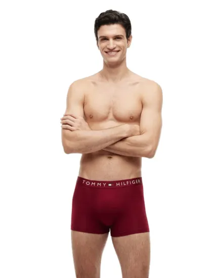 Lot De 3 Slips Homme Tommy Hilfiger