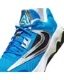 Chaussures de basketball Homme GIANNIS IMMORTALITY 3 Bleu