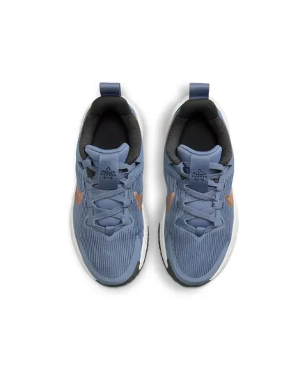 Chaussures Enfant NIKE STAR RUNNER 4 NN (PS) Bleu