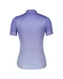 Maillot manches courtes Femme ENDURANCE 15 Bleu