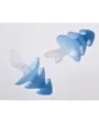 Bouchons d'oreilles HOMME EARPLUG PRO Bleu