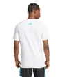 Tee shirt Homme Mercedes DNA