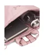 Sac à dos Femme UA STUDIO LITE BACKPACK Rose