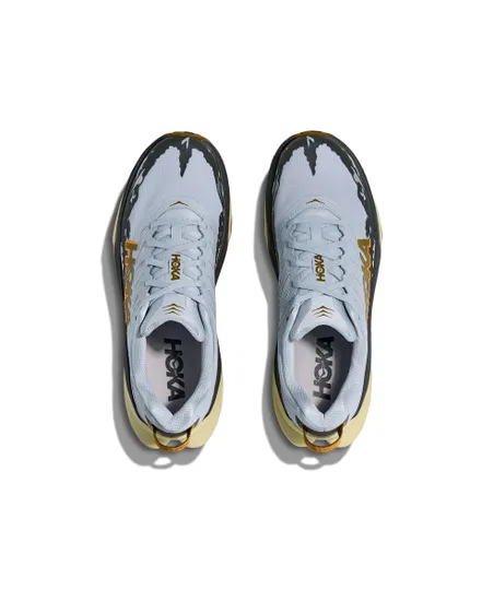 Chaussures de trail Homme TORRENT 4 Gris