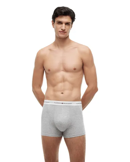 Lot de 3 Boxers Homme 3P Trunk