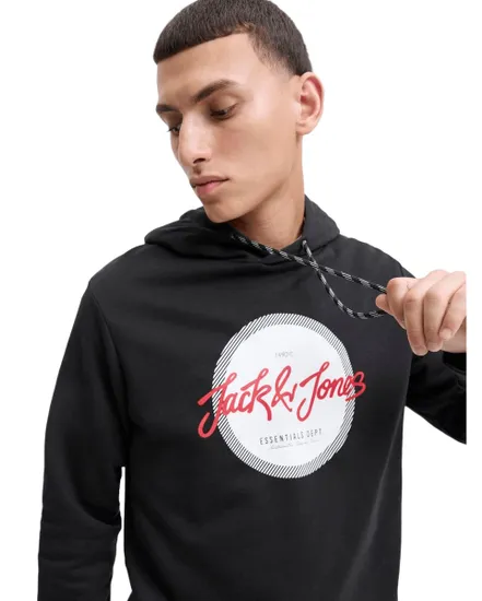 Sweat à Capuche Homme JJurban