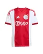 Maillot Domicile Junior Ajax Amsterdam 2025/2026