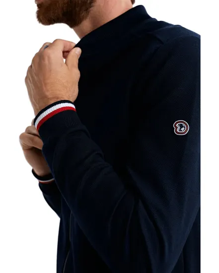 Gilet Homme Tricolore Selian