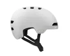 Casque loisir/urbain Unisexe MAZE KINETICORE Blanc Mat