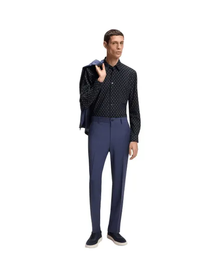 Chemise Homme Liam