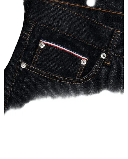 Jean Homme Regular Straight Dover Selvedge