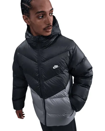 Veste Duvet Homme Nike Windrunner Down