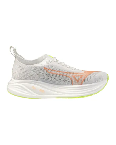 Chaussures de running Femme MIZUNO NEO ZEN 2 Blanc
