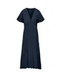 Robe Femme VMMENNY V-Neck Dress