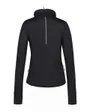 Sous-pull Femme MULTIA Noir