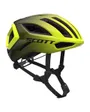 Casque Route/VTT Unisexe CENTRIC PLUS Jaune