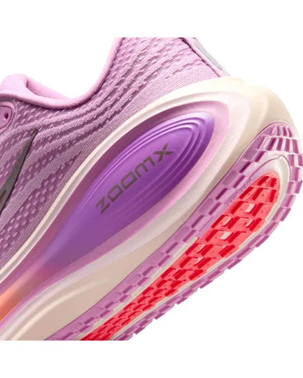 Chaussures de running Femme W NIKE VOMERO PLUS Rose