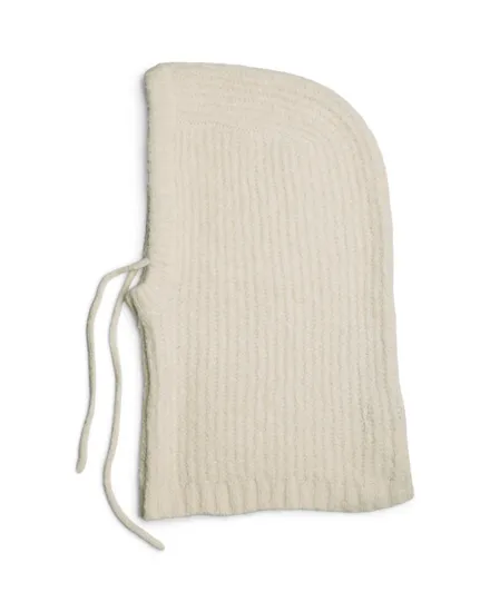 Cagoule Femme NAMBI BALACLAVA Beige