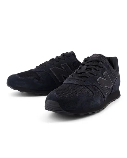 Chaussures Homme 373V2 Noir