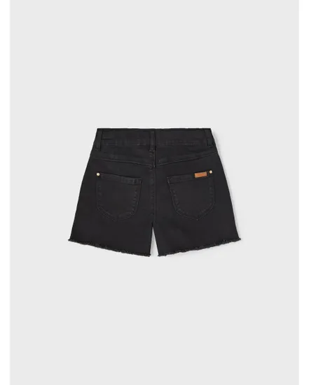 NKFROSE HW MOM DNM SHORTS 8222-YA NOOS