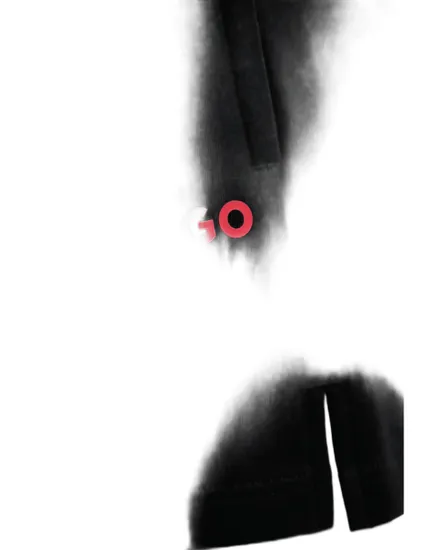 Shorts Femme HUGO ID_SHORT PANT