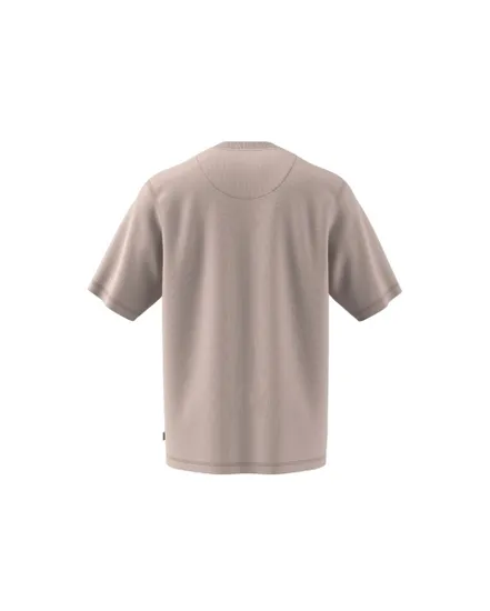 T-shirt manches courtes Homme M CAPS TEE Beige