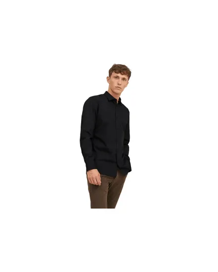 Chemise Homme JjJoe Shirt Ls Plain