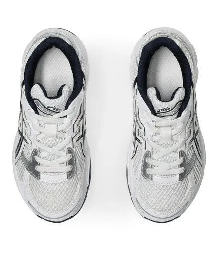 Chaussures Enfant GEL-1130 PS Blanc