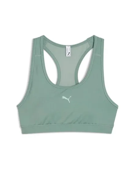 Brassière Femme 4KEEPS BRA - P Vert