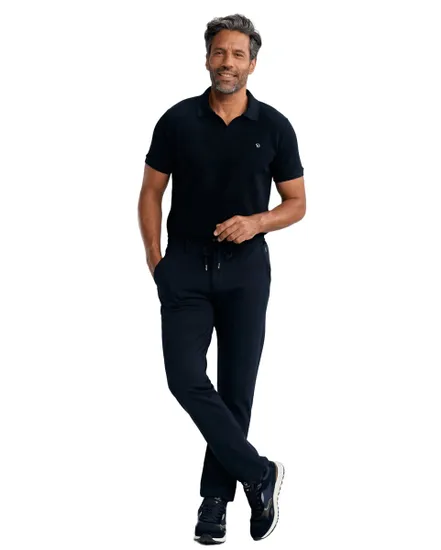 Pantalon Chino Homme Classic Tapered