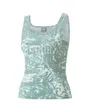 Débardeur Femme Puma Power AOP