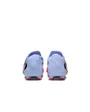 Crampons de football Homme PHANTOM 6 LOW PRO FG Bleu