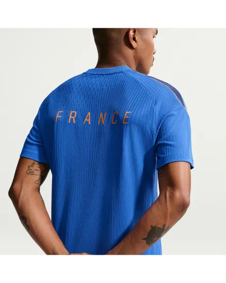 Maillot d'entraînement Homme Nike France Dri-FIT ADV Strike Elite
