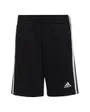 Short Enfant LK 3S SHORT Noir