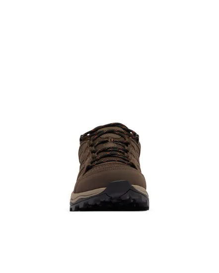 Chaussures de randonnée Homme REDMOND IV LOW WATERPROOF Marron