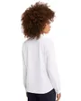 Chemise Femme VMKAJA Manches Longues Tissée