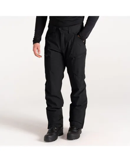 Pantalon Homme BASEPLATE II PANT Noir