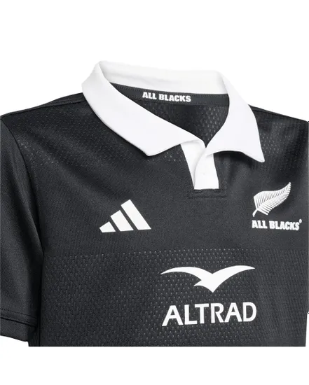 Maillot Rugby Enfants All Blacks